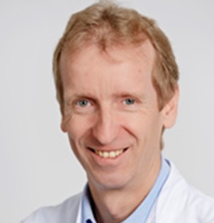 Prof. Dr. med. Jan Schmidt