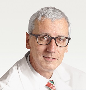 Prof. Dr. med. Schlumpf