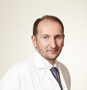 Prof. Dr. med. Evaldas Cesnulis