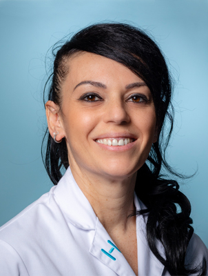 Dr. Teresa Rotunno