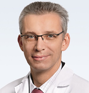 Prof. Dr. med. Renner