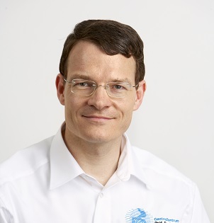Prof. Dr. med. Stefan Seewald