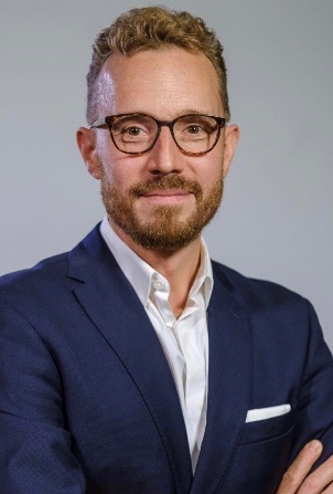 Prof. Dr. med. Joachim C. Mertens