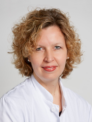 Dr. med. Anja Fäh-Gunz